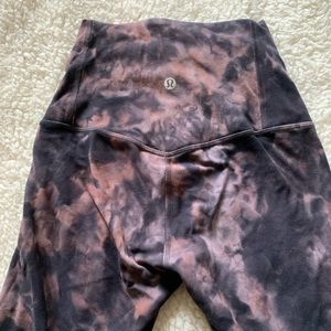 Lululemon leggings🌟